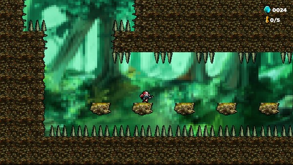 Oh the Frustration Dev Edition — 12
