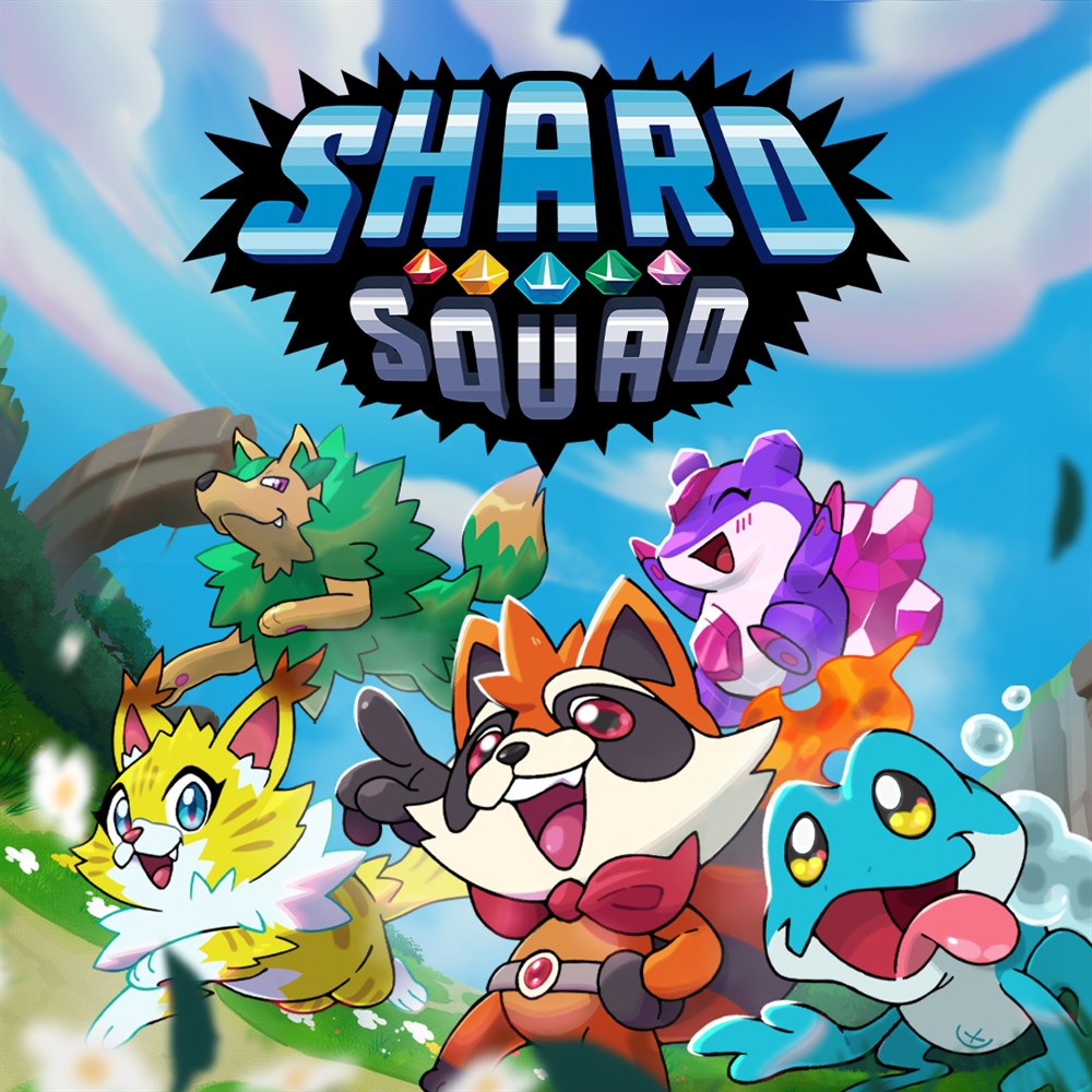 Shard Squad cover art (full size)
