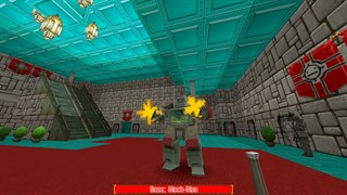 Blowfish Bundle #1 - Gunscape & Siegecraft Commander screenshot 6