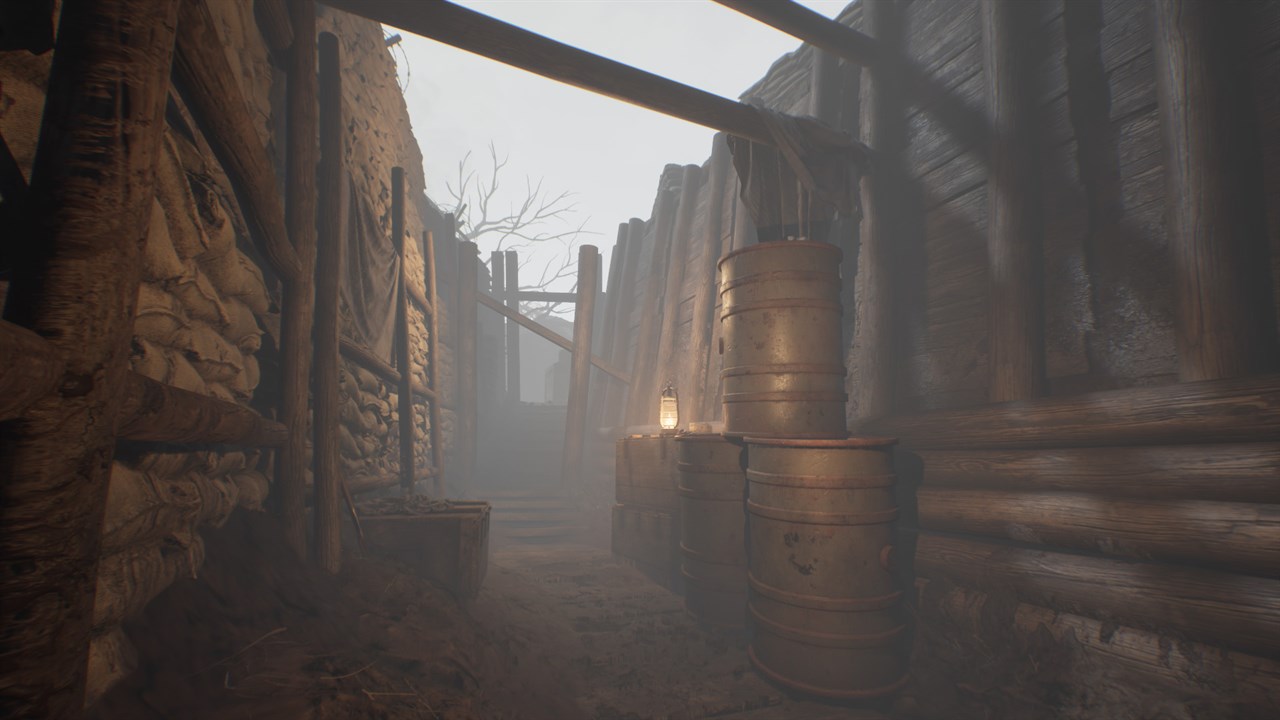 Ad Infinitum screenshot 4