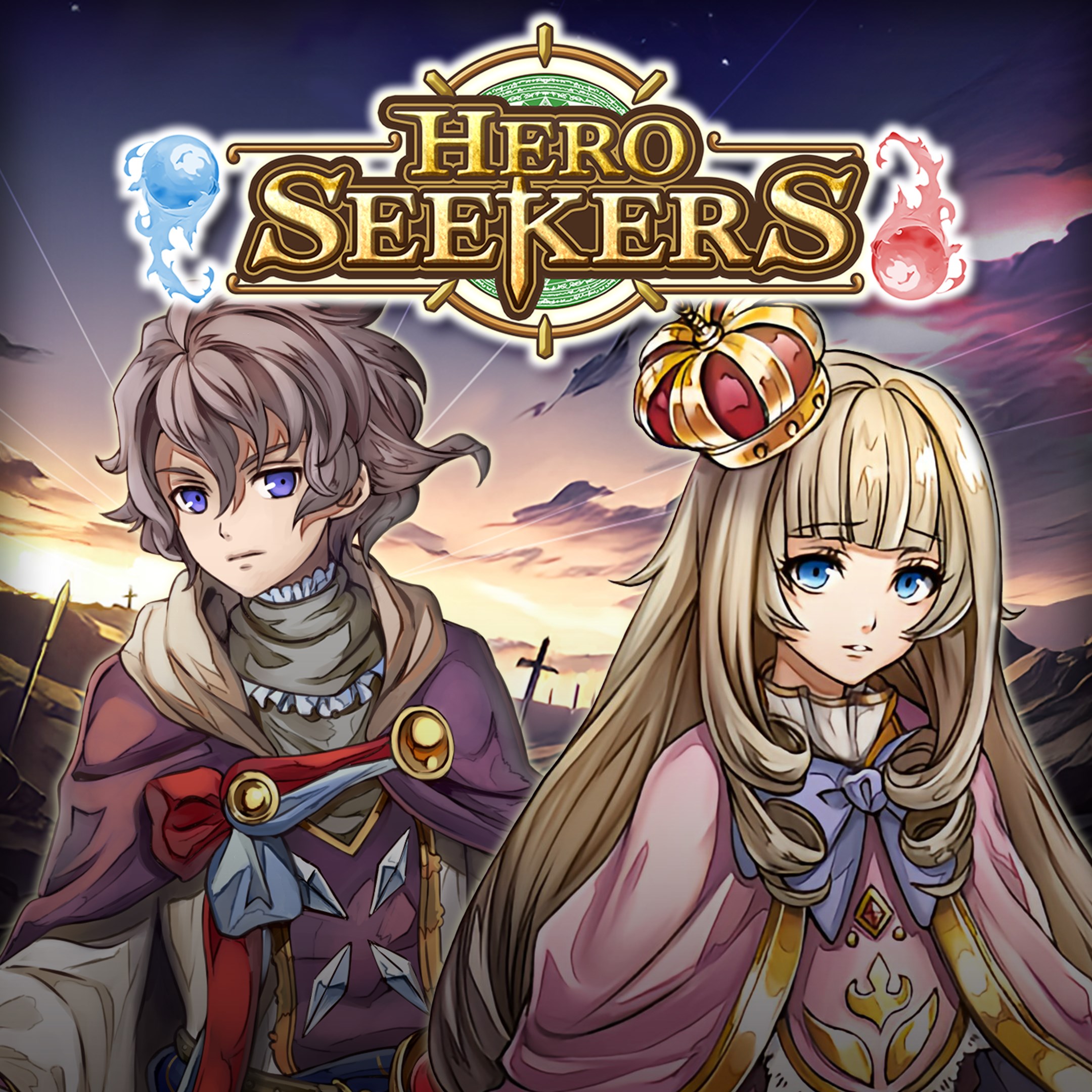 Hero Seekers