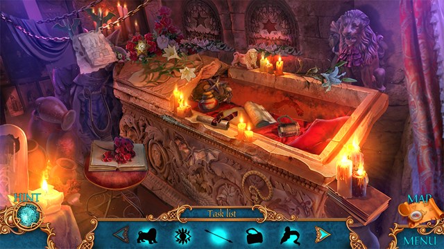 Chimeras: New Rebellion screenshot 1