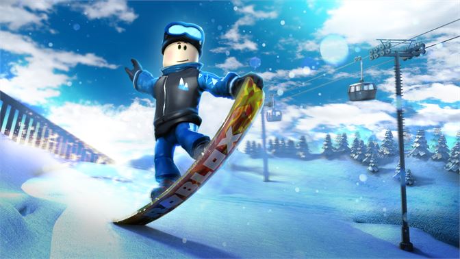 Get Roblox Microsoft Store