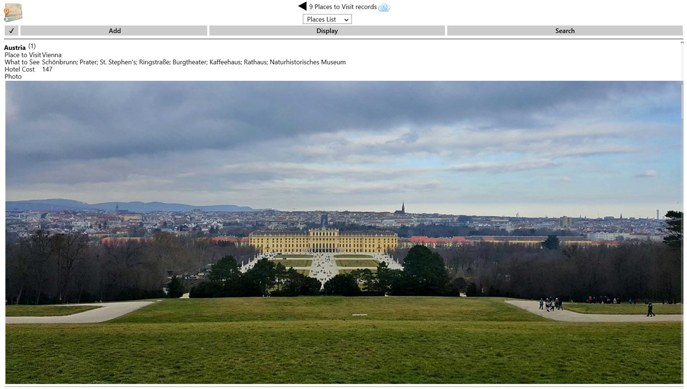#2. Altova MyCollections (Windows) Av: Altova