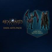 Hogwarts Legacy: Digital Deluxe Edition