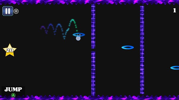 Hoop Bounce — 2