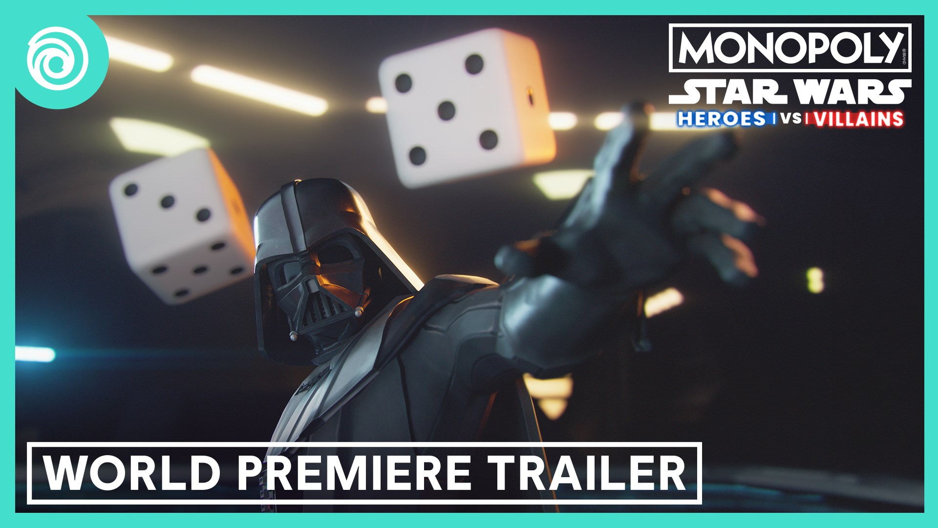 World Premier Trailer
