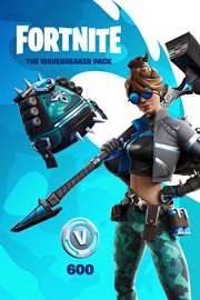 Buy Fortnite - The Wavebreaker Pack - Microsoft Store en-GB - 180 x 270 jpeg 10kB