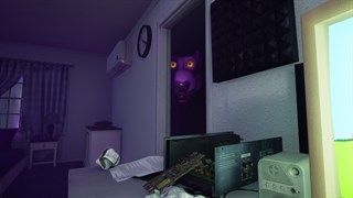 Pepper the Giant Purple Dog screenshot 1
