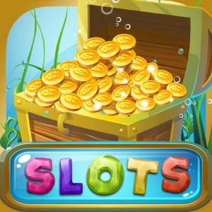 Treasury of Atlantis Slots