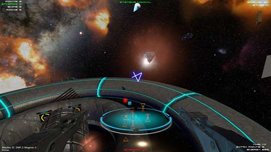 Stellar Sphere screenshot 3