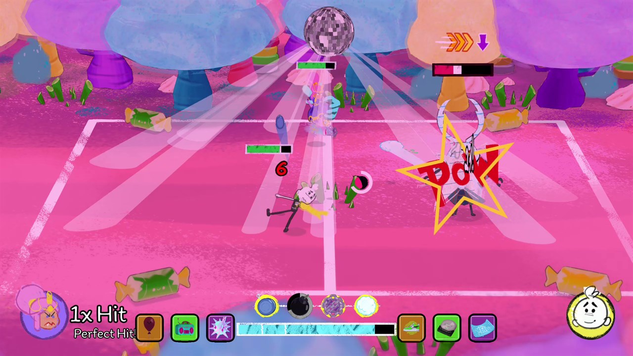Ink Inside screenshot 1
