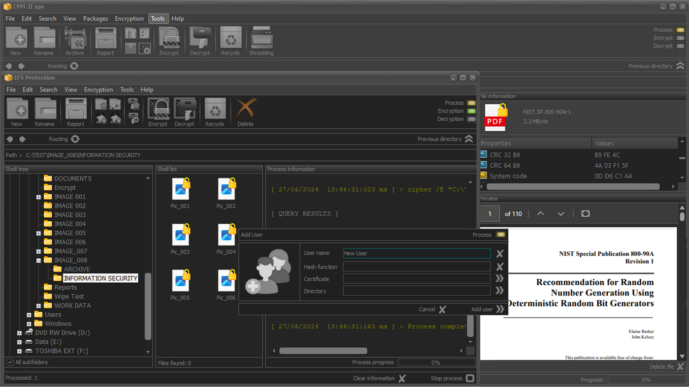 #3. CPM II spe (Windows) 由: Gatelink Ltd.