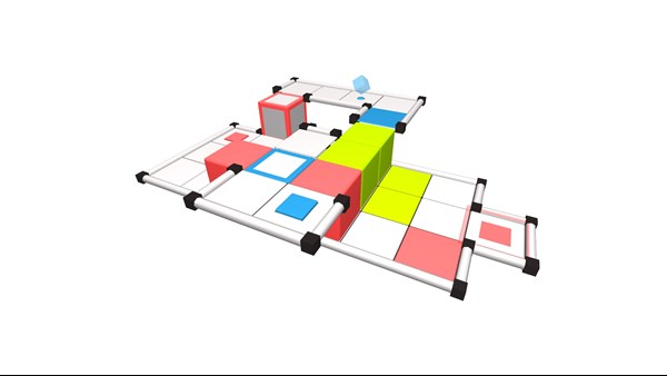 Cubot - The Complexity of Simplicity — 1