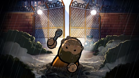 Prison Architect: Escape Mode Bundle