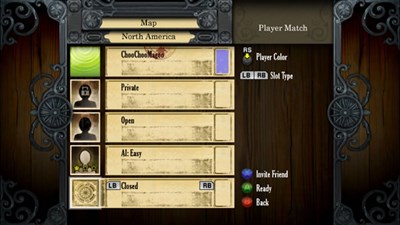 Ticket to Ride™ — скриншот 2