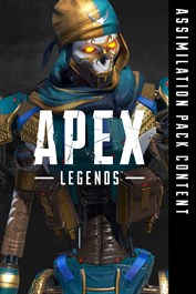 Apex Legends™ - Assimilation Pack Content