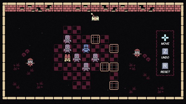 Trigger Path — 4