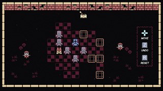 Trigger Path (Xbox One) screenshot 4