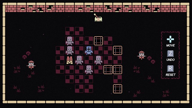 Trigger Path (Windows) screenshot 4