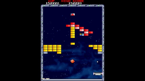 Arcade Archives 2 QUESTER — 5