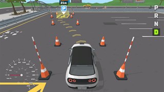 Parking Masters Deluxe Edition screenshot 1