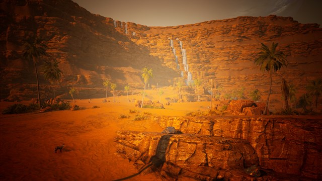 ICARUS: Console Edition - Tecton Outpost screenshot 2