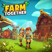 Farm Together chegando para Xbox One