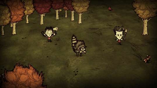 Don't Starve Together: Console Edition screenshot 3
