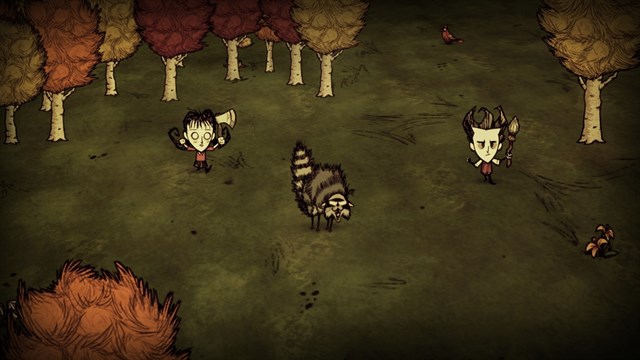 Don't Starve Together: Console Edition screenshot 3