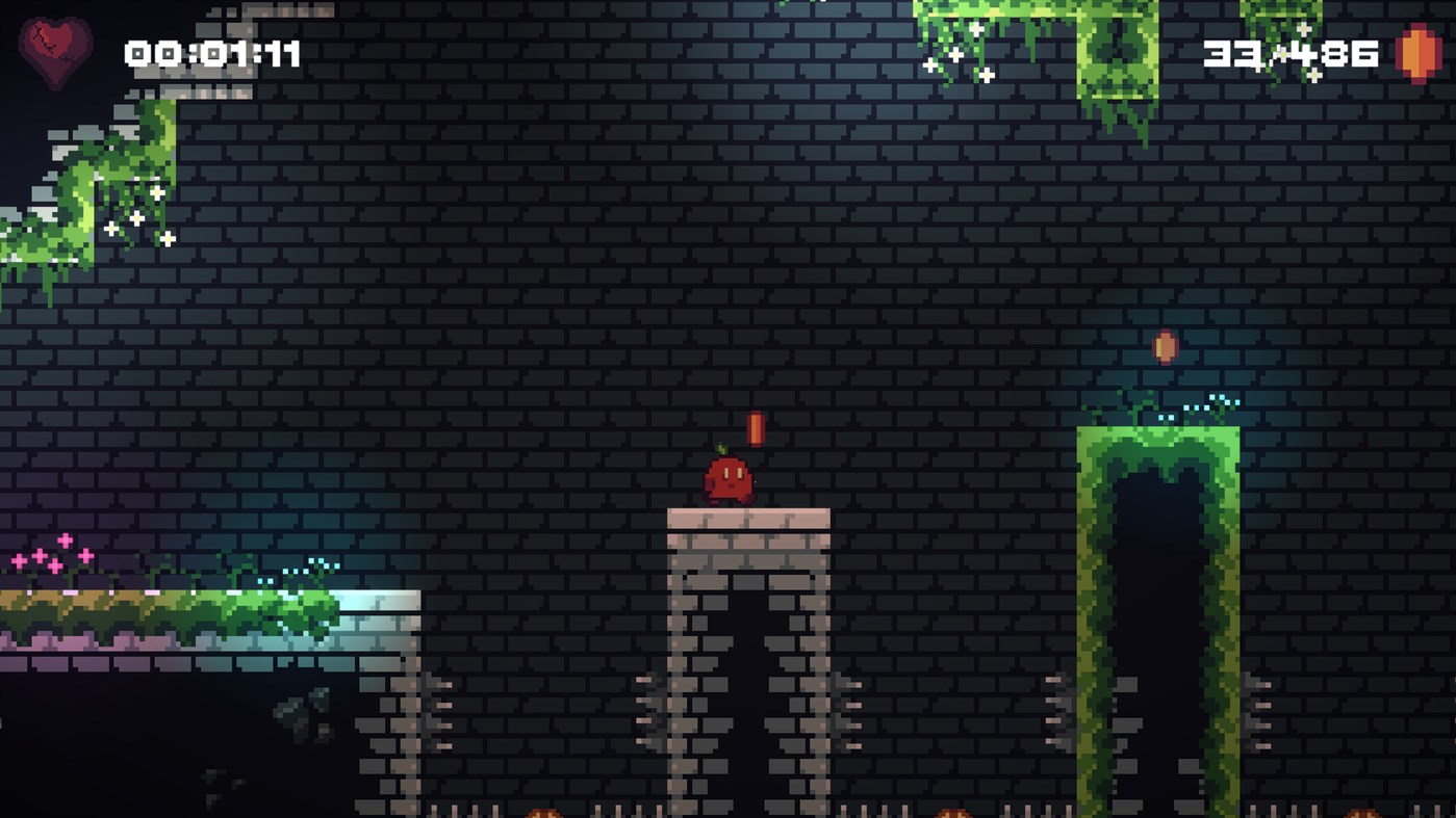 #4. Cherry Tower Series X|S (Xbox) By: Webnetic s. r. o.