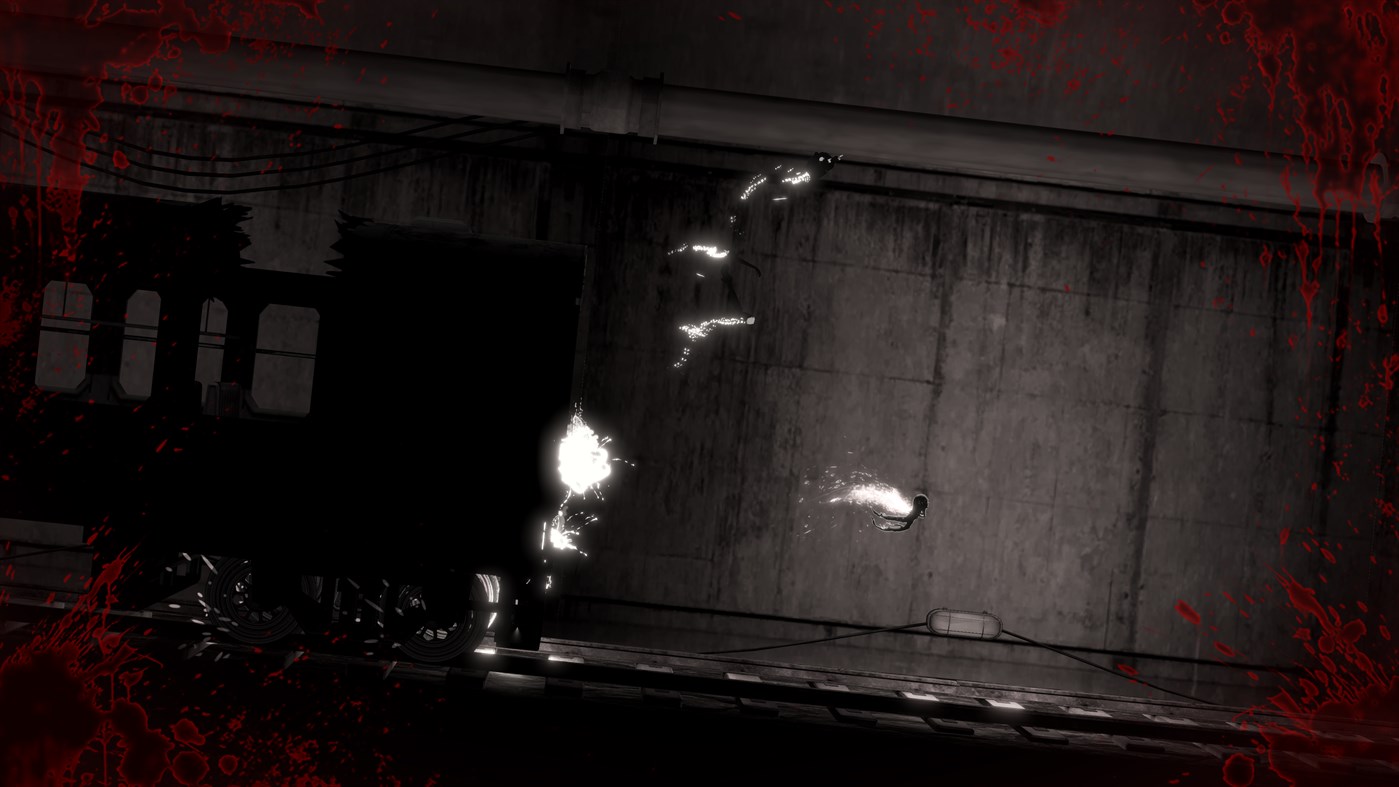 #1. The MISSING: J.J. Macfield and the Island of Memories (Xbox) Av: © White Owls Inc. / ARC SYSTEM WORKS