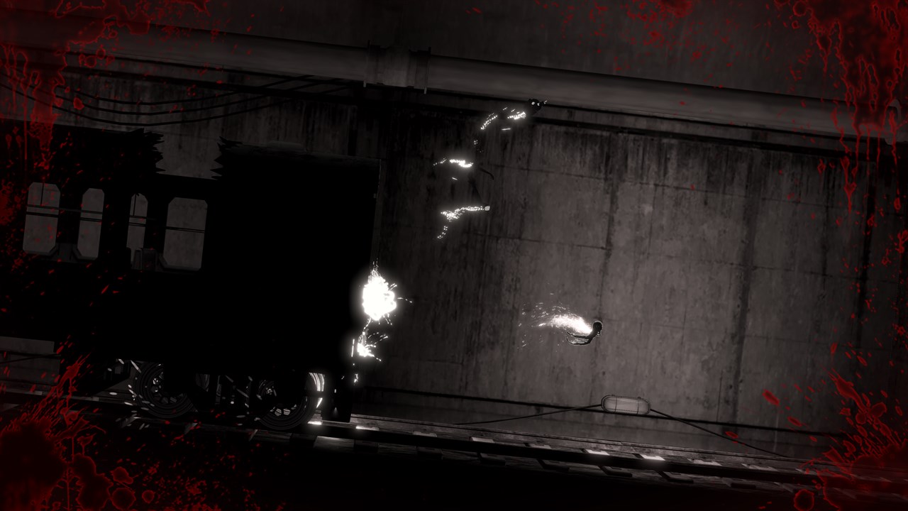 The MISSING: J.J. Macfield and the Island of Memories screenshot 1
