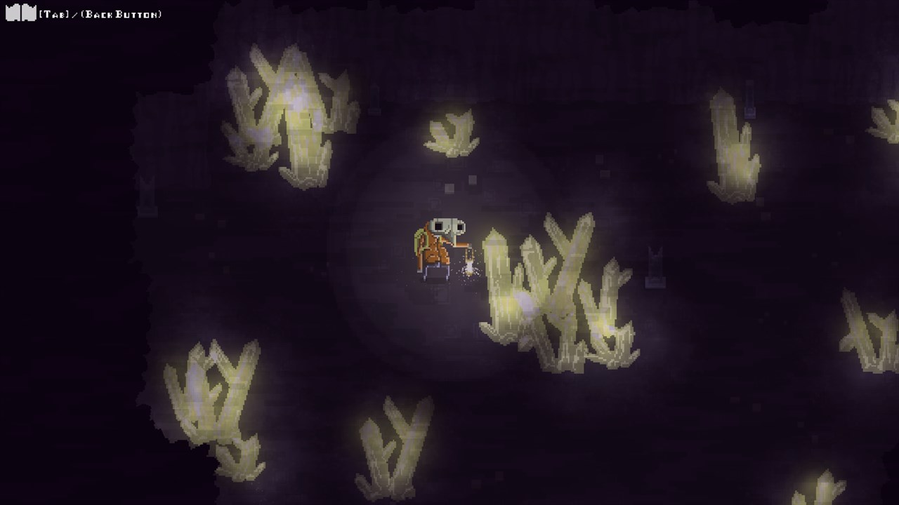 Moonrise Fall screenshot 4