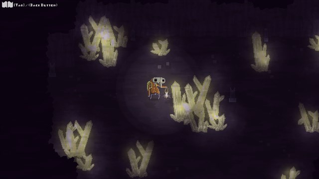 Moonrise Fall screenshot 4