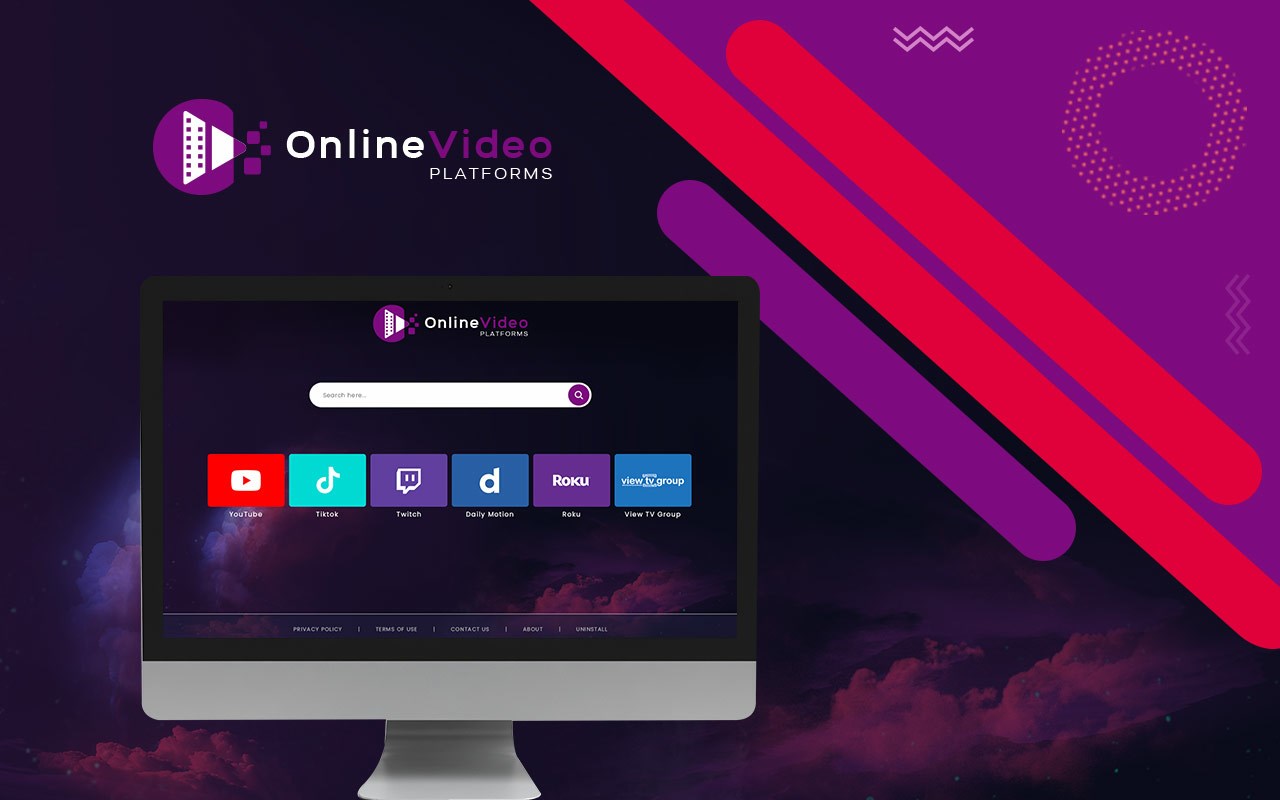 Online Video Platforms