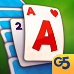 Solitaire Tour : TripPeaks Jeux de Cartes