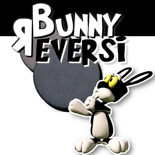 Bunny Reversi cover art