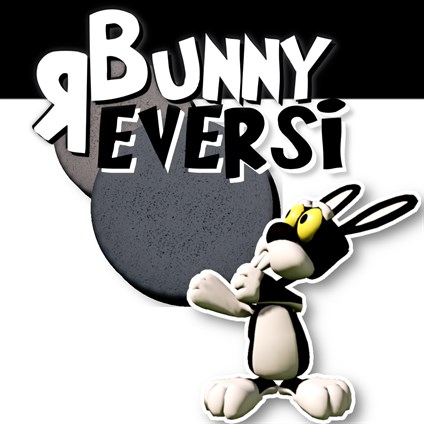 Bunny Reversi