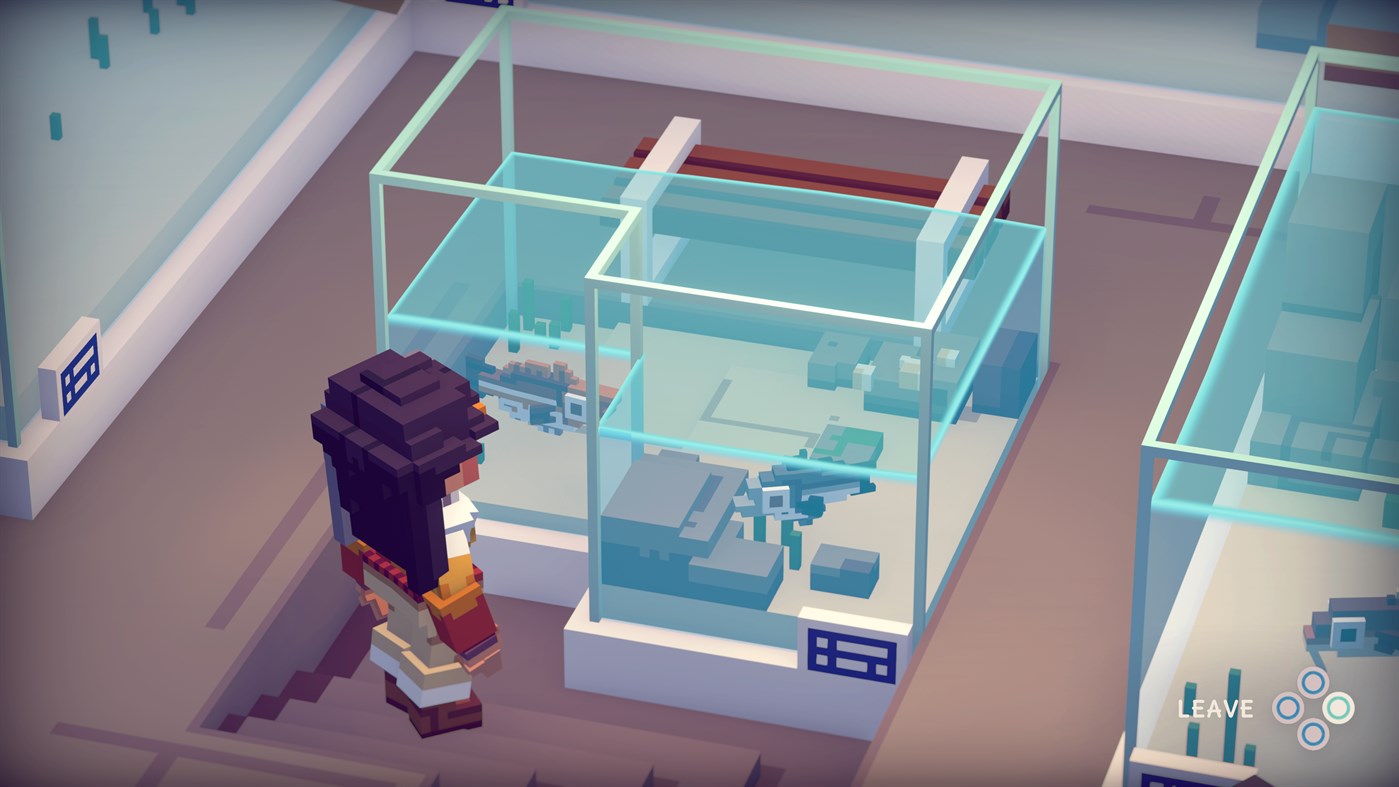#9. Moonglow Bay (Windows) By: Coatsink Software Ltd
