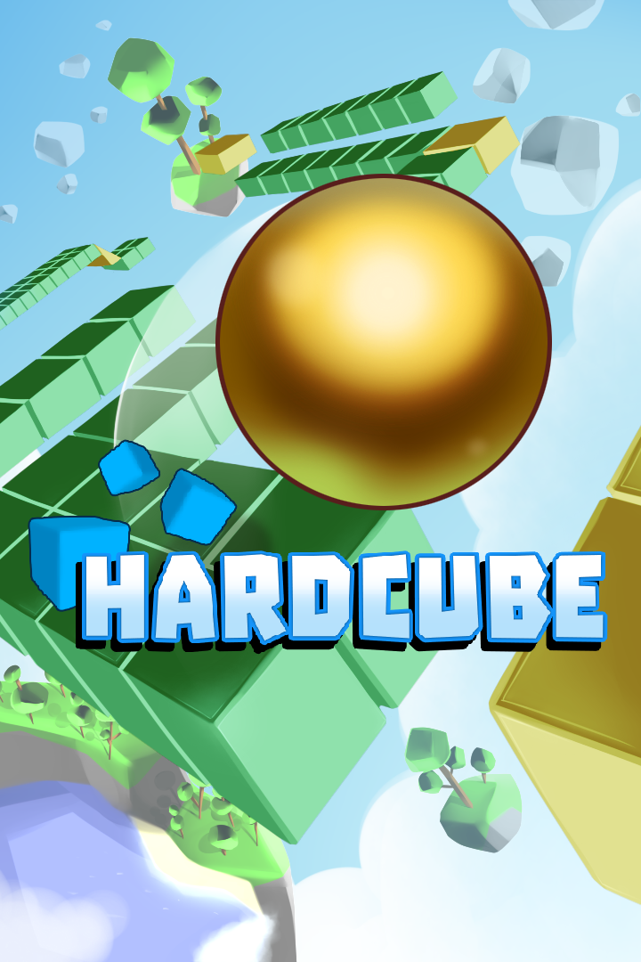 HardCube image