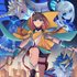 Azure Striker GUNVOLT 3