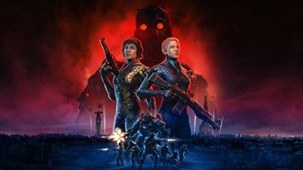 Wolfenstein youngblood cheap microsoft store