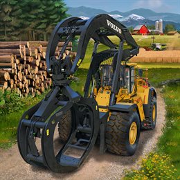 Aperçu Farming Simulator 22: Platinum Edition