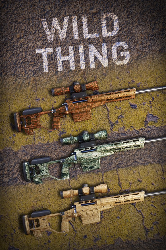 Wild Thing Skin Pack Xbox Series X|S and Xbox One cover art