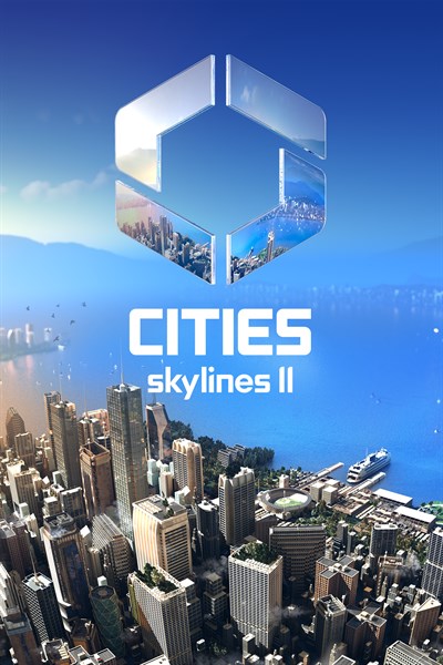 Cities: Skylines II