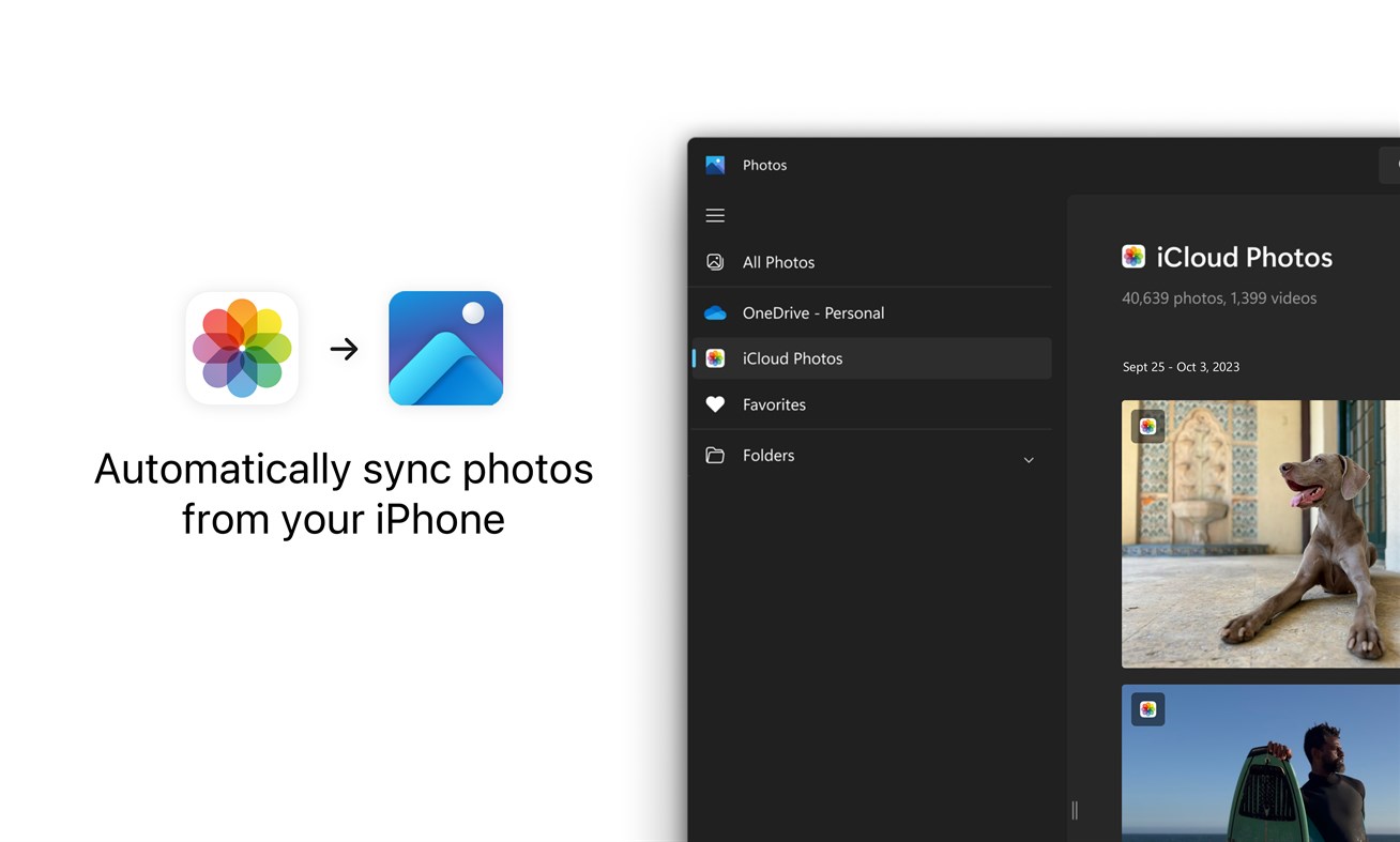 #2. iCloud (Windows) By: Apple Inc.