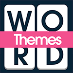 WordBrain Themes-A word Puzzle Game