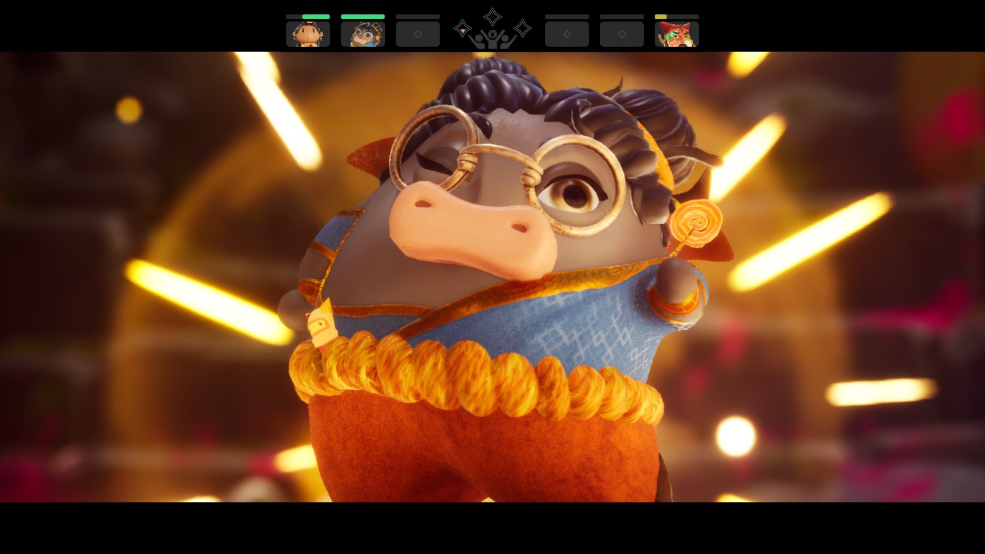 Screenshot 5 from Aikyam