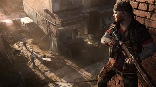 Homefront®: The Revolution 'Freedom Fighter' Bundle screenshot 1